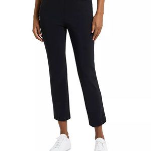 Theory Treeca Ankle Pants Black Size 12